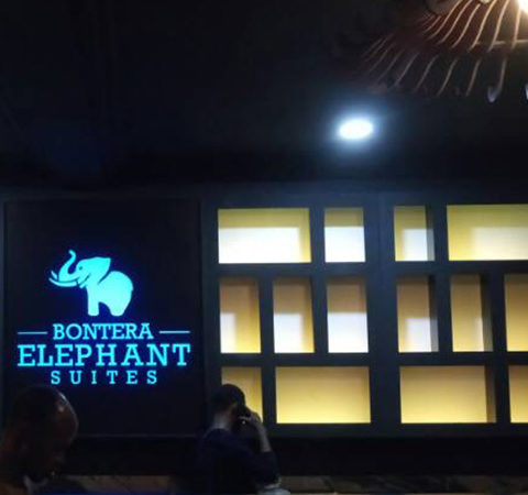 Bontera Elephant Suites  