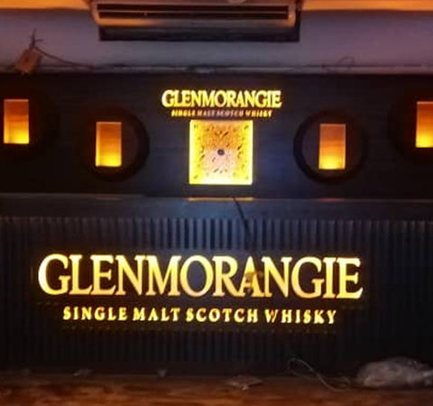 Glenmorangie  